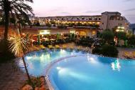 Hotel Guitart Central Park Resort & Spa Lloret de Mar